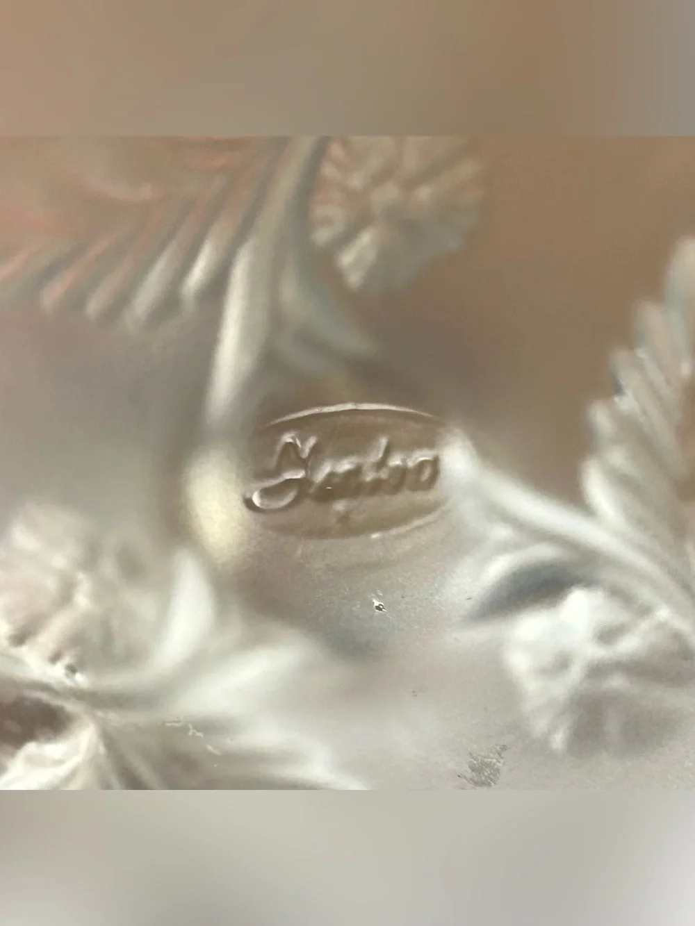 Vintage Fenton 